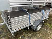Steigerhanger steco steigers - afbeelding 4 van  16
