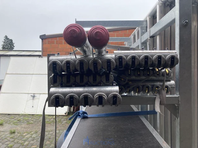 Steigerhanger steco steigers - afbeelding 7 van  16