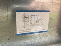 Steigerhanger steco steigers - afbeelding 8 van  16