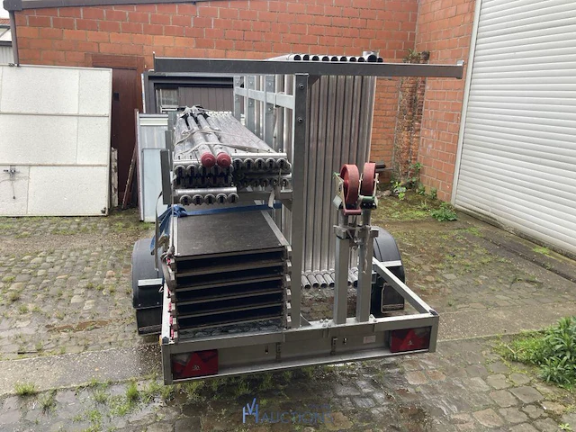 Steigerhanger steco steigers - afbeelding 9 van  16