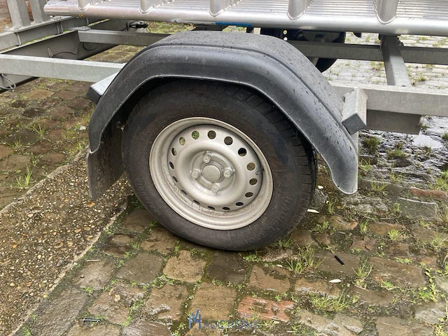 Steigerhanger steco steigers - afbeelding 11 van  16