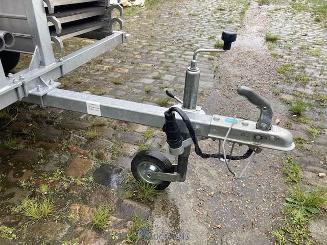 Steigerhanger steco steigers - afbeelding 12 van  16