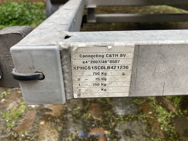 Steigerhanger steco steigers - afbeelding 13 van  16