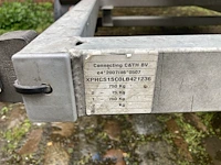 Steigerhanger steco steigers - afbeelding 13 van  16