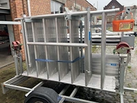 Steigerhanger steco steigers - afbeelding 14 van  16