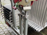 Steigerhanger steco steigers - afbeelding 16 van  16