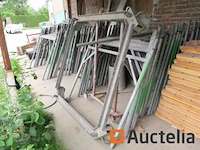 Steigermateriaal