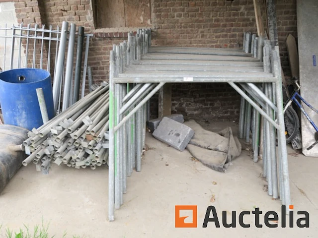 Steigermateriaal - afbeelding 2 van  4