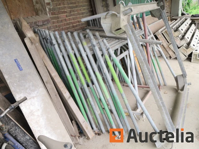 Steigermateriaal - afbeelding 3 van  4