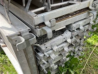 Steigerplatform + vloeren afix - afbeelding 1 van  4