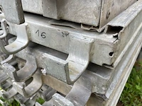 Steigerplatform + vloeren afix - afbeelding 3 van  4