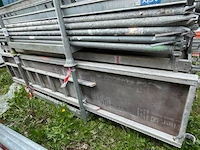 Steigerplatform + vloeren afix - afbeelding 4 van  4