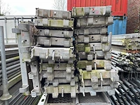 Steigerplatform + vloeren afix - afbeelding 1 van  5