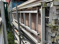 Steigerplatform + vloeren afix - afbeelding 3 van  5