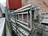 Steigerplatform + vloeren afix - afbeelding 5 van  5