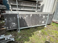 Steigerplatform - afbeelding 1 van  5
