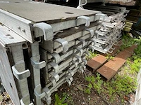 Steigerplatform - afbeelding 2 van  5
