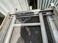 Steigerplatform - afbeelding 4 van  5
