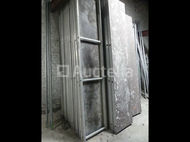 Steigers 100 m² - afbeelding 4 van  10