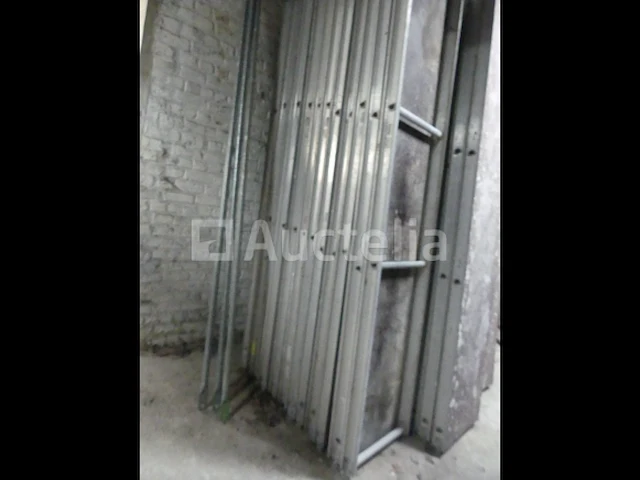 Steigers 100 m² - afbeelding 5 van  10