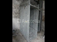 Steigers 100 m² - afbeelding 8 van  10