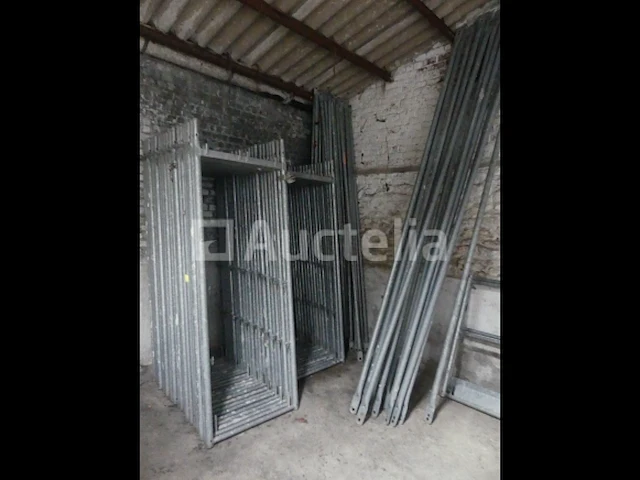 Steigers 100 m² - afbeelding 4 van  10