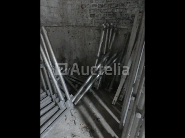 Steigers 100 m² - afbeelding 5 van  10