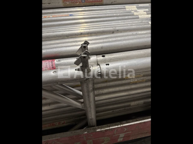 Steigers germeau - afbeelding 5 van  15