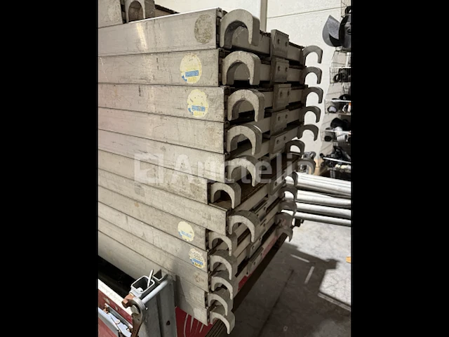 Steigers germeau - afbeelding 1 van  15