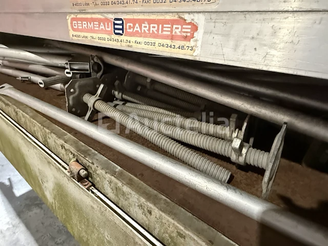 Steigers germeau - afbeelding 15 van  15