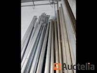Steigers met loopbrug - afbeelding 5 van  6