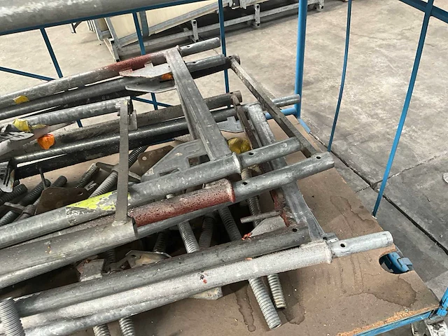 Steigerstelling (10x) - afbeelding 6 van  26