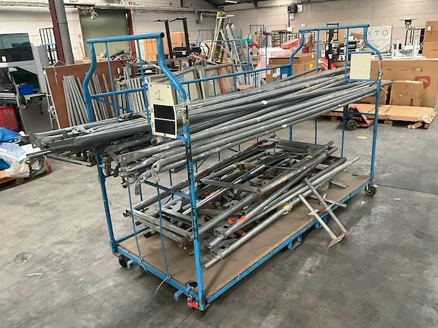 Steigerstelling (10x) - afbeelding 22 van  26