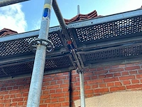 Steigerstelling scafom-rux - afbeelding 2 van  14