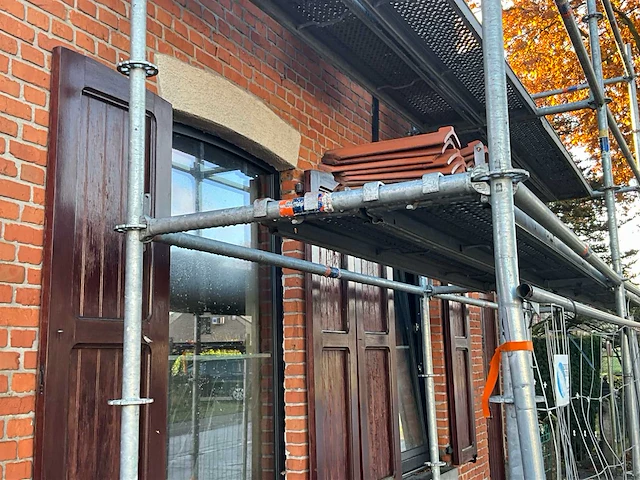 Steigerstelling scafom-rux - afbeelding 5 van  14