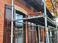 Steigerstelling scafom-rux - afbeelding 5 van  14