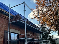 Steigerstelling scafom-rux - afbeelding 6 van  14