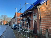 Steigerstelling scafom-rux - afbeelding 7 van  14