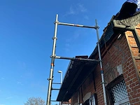 Steigerstelling scafom-rux - afbeelding 8 van  14