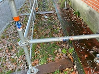 Steigerstelling scafom-rux - afbeelding 10 van  14