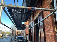 Steigerstelling scafom-rux - afbeelding 12 van  14