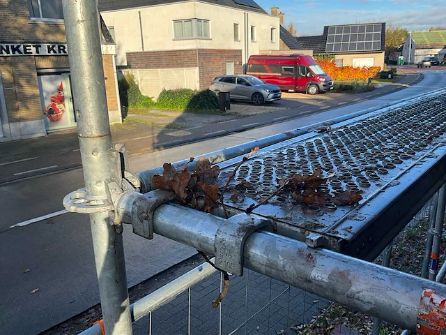 Steigerstelling scafom-rux - afbeelding 13 van  14