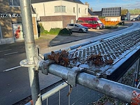 Steigerstelling scafom-rux - afbeelding 13 van  14