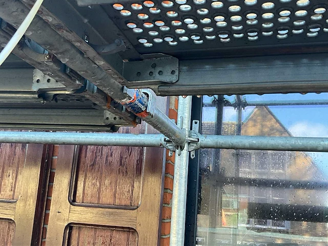 Steigerstelling scafom-rux - afbeelding 14 van  14