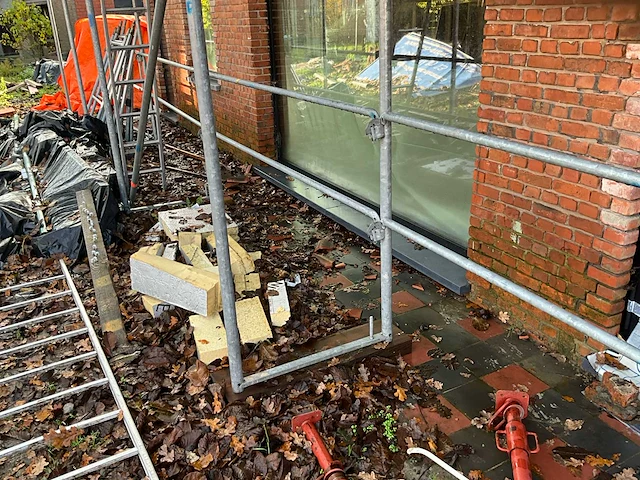 Steigerstelling scafom-rux - afbeelding 2 van  23