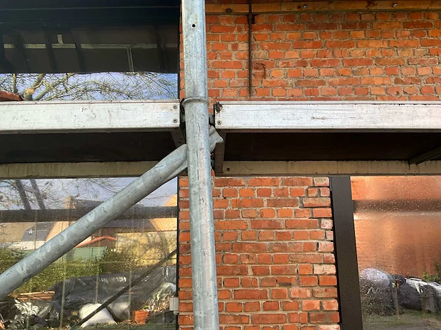 Steigerstelling scafom-rux - afbeelding 3 van  23