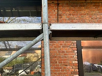 Steigerstelling scafom-rux - afbeelding 3 van  23