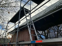 Steigerstelling scafom-rux - afbeelding 5 van  23