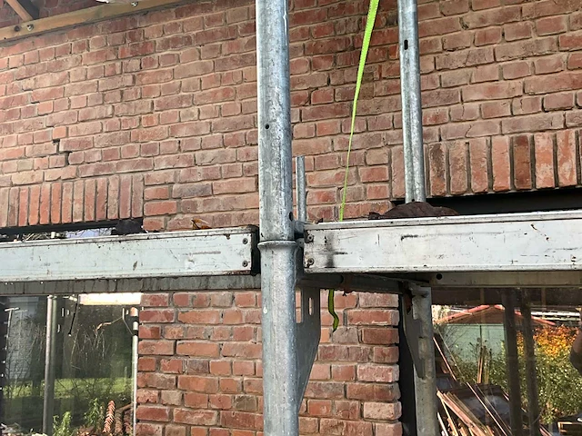 Steigerstelling scafom-rux - afbeelding 8 van  23