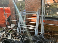 Steigerstelling scafom-rux - afbeelding 9 van  23